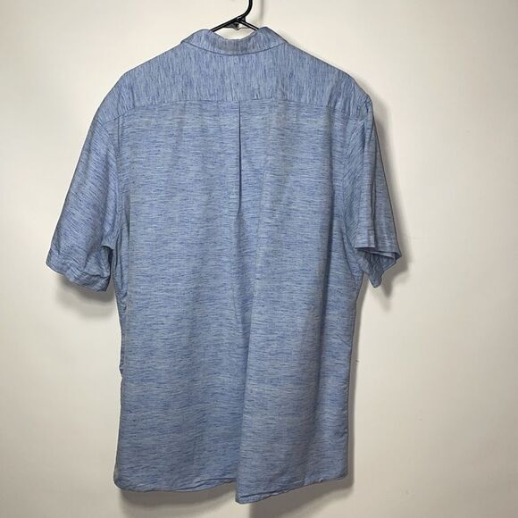 Rowm button down shirt - Picture 5 of 7